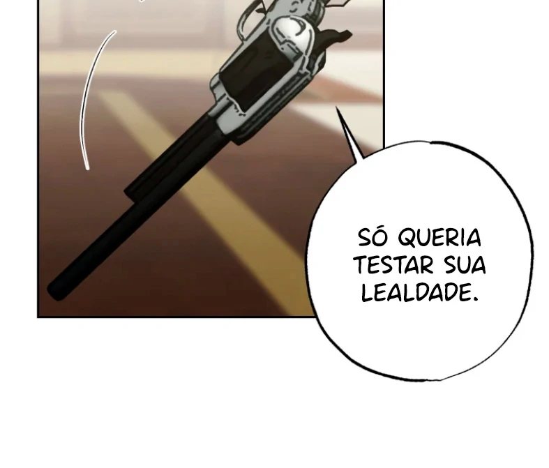 Read Mordida pelo cão que eu abandonei PT Manga Online