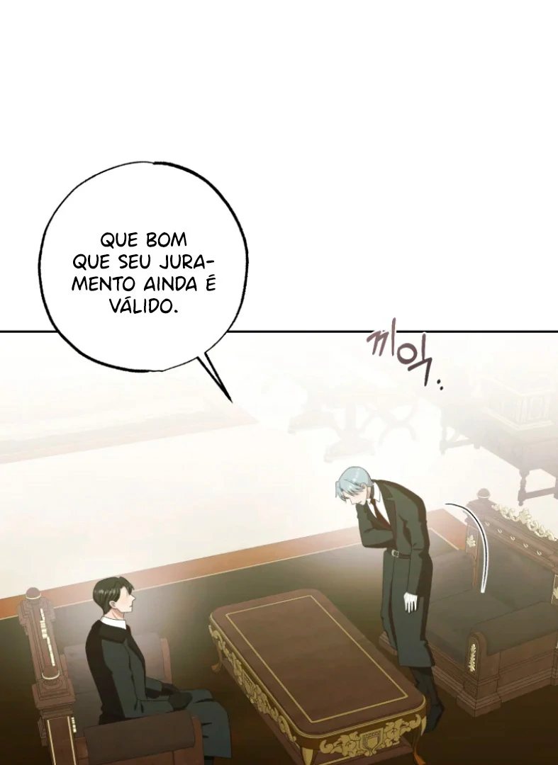 Read Mordida pelo cão que eu abandonei PT Manga Online
