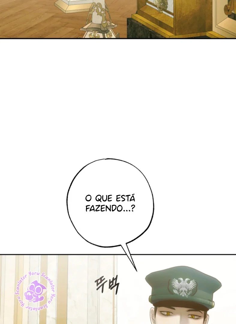 Read Mordida pelo cão que eu abandonei PT Manga Online