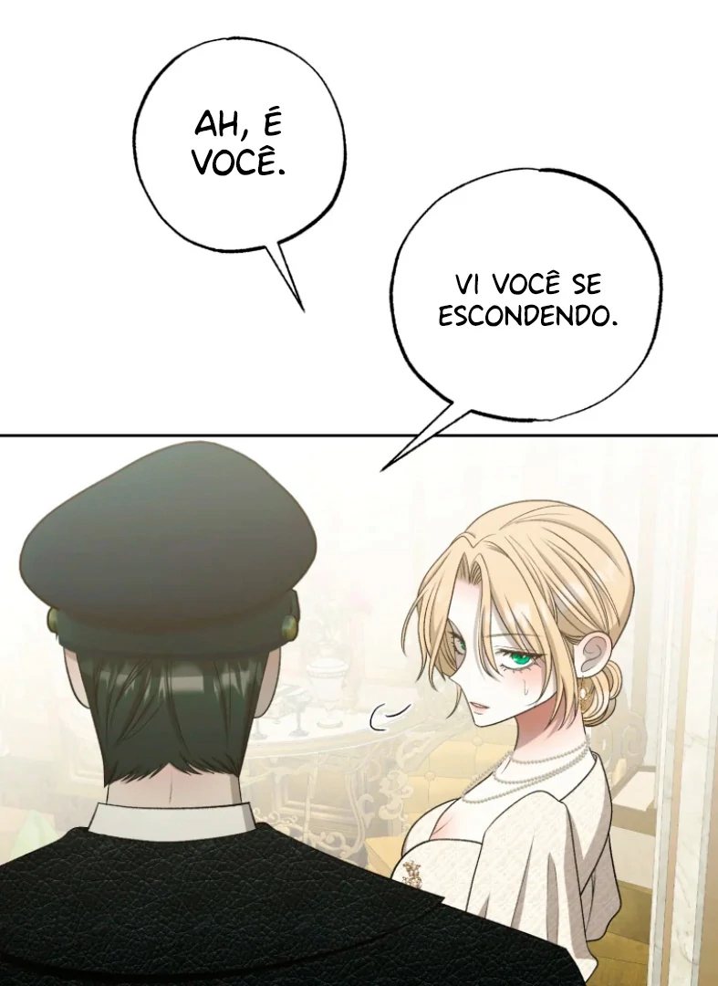 Read Mordida pelo cão que eu abandonei PT Manga Online
