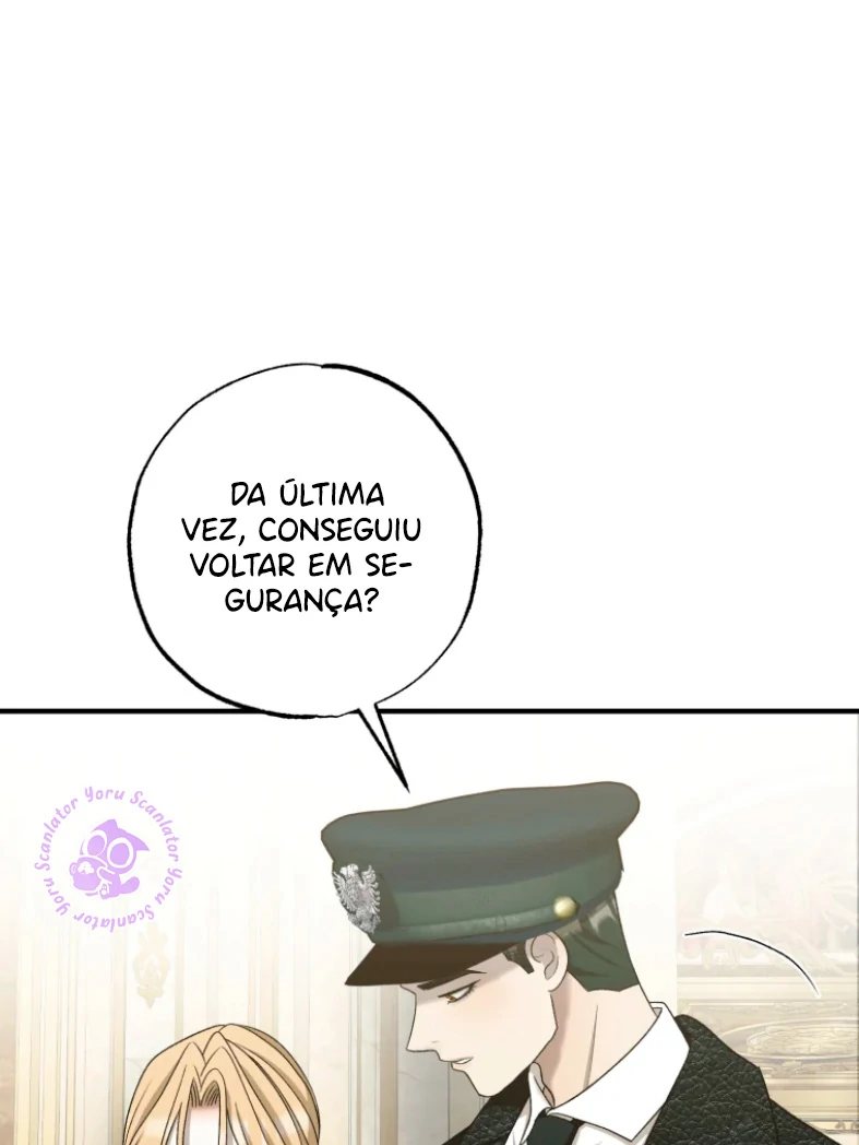 Read Mordida pelo cão que eu abandonei PT Manga Online