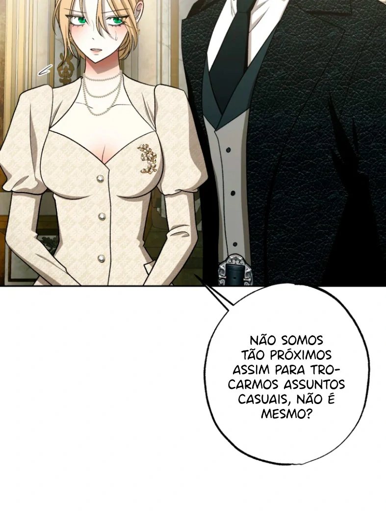 Read Mordida pelo cão que eu abandonei PT Manga Online