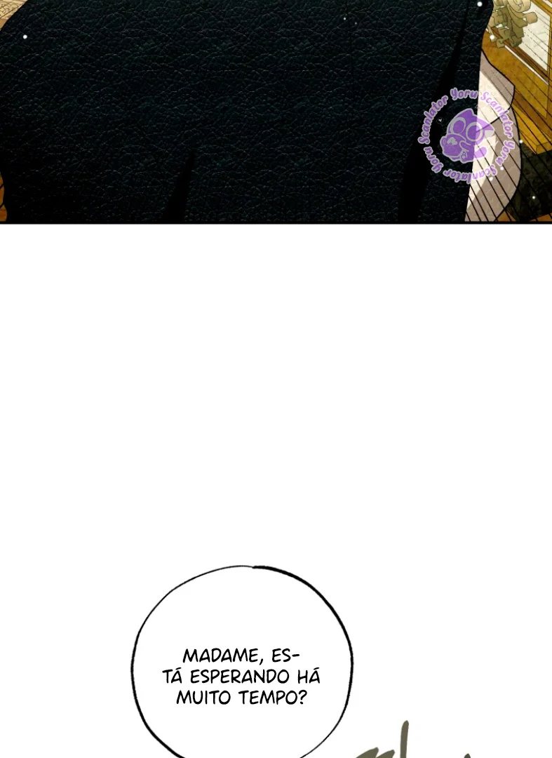Read Mordida pelo cão que eu abandonei PT Manga Online