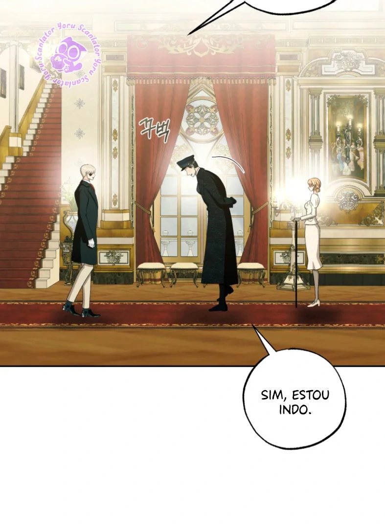 Read Mordida pelo cão que eu abandonei PT Manga Online