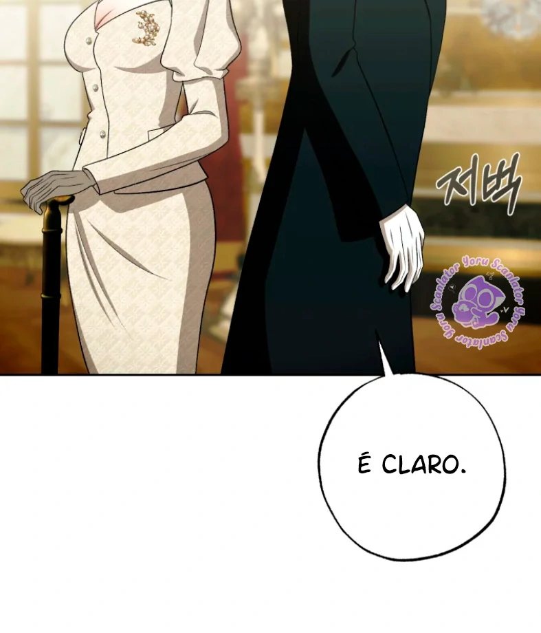 Read Mordida pelo cão que eu abandonei PT Manga Online