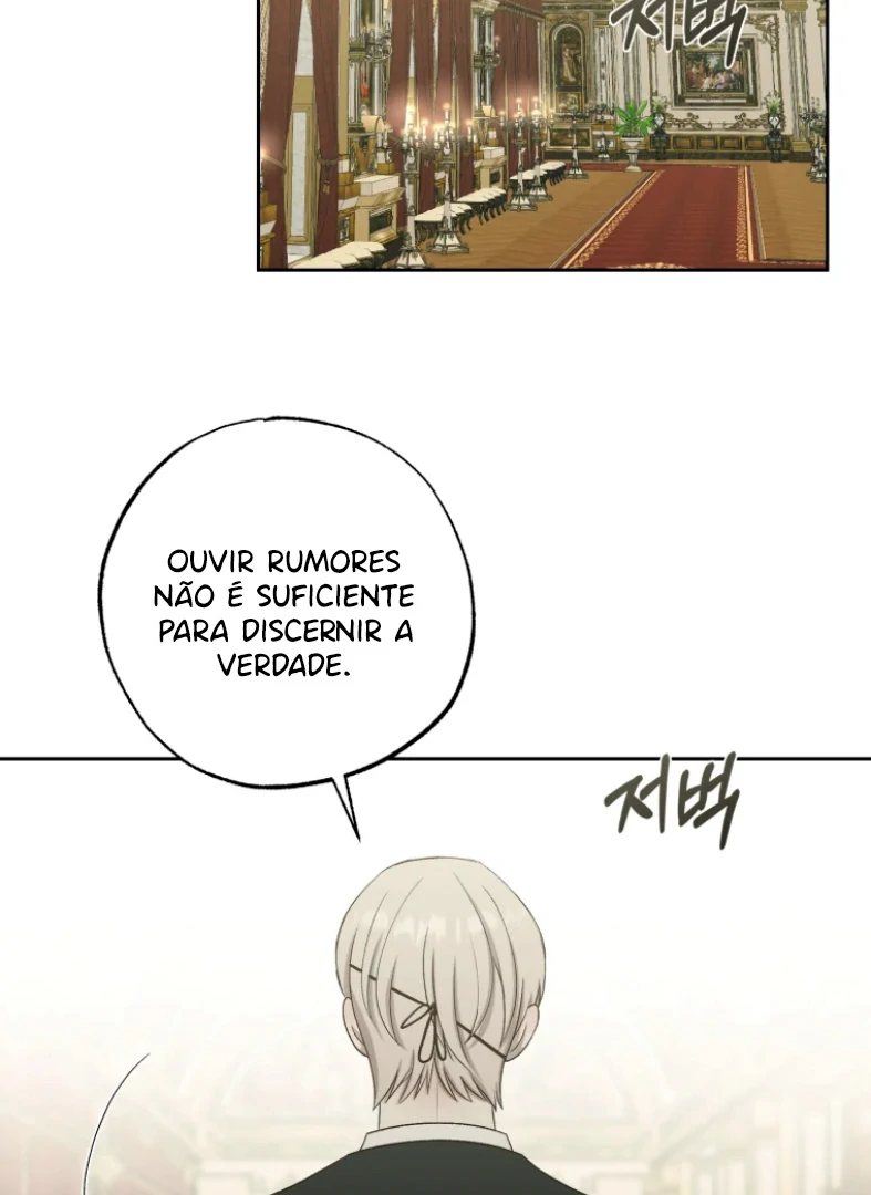 Read Mordida pelo cão que eu abandonei PT Manga Online