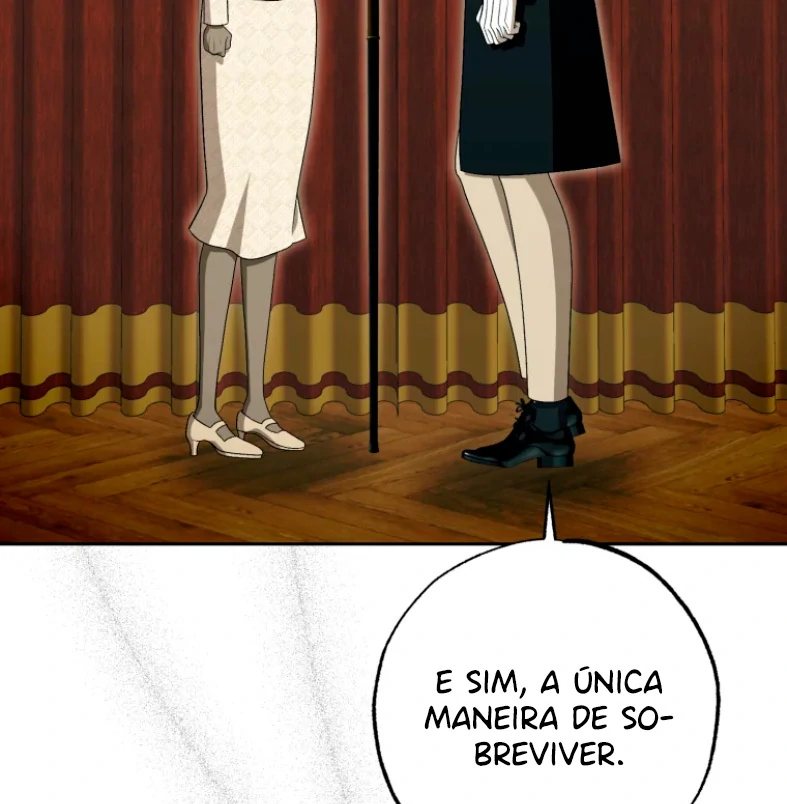 Read Mordida pelo cão que eu abandonei PT Manga Online
