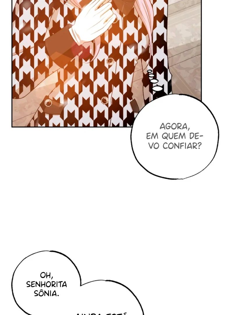Read Mordida pelo cão que eu abandonei PT Manga Online