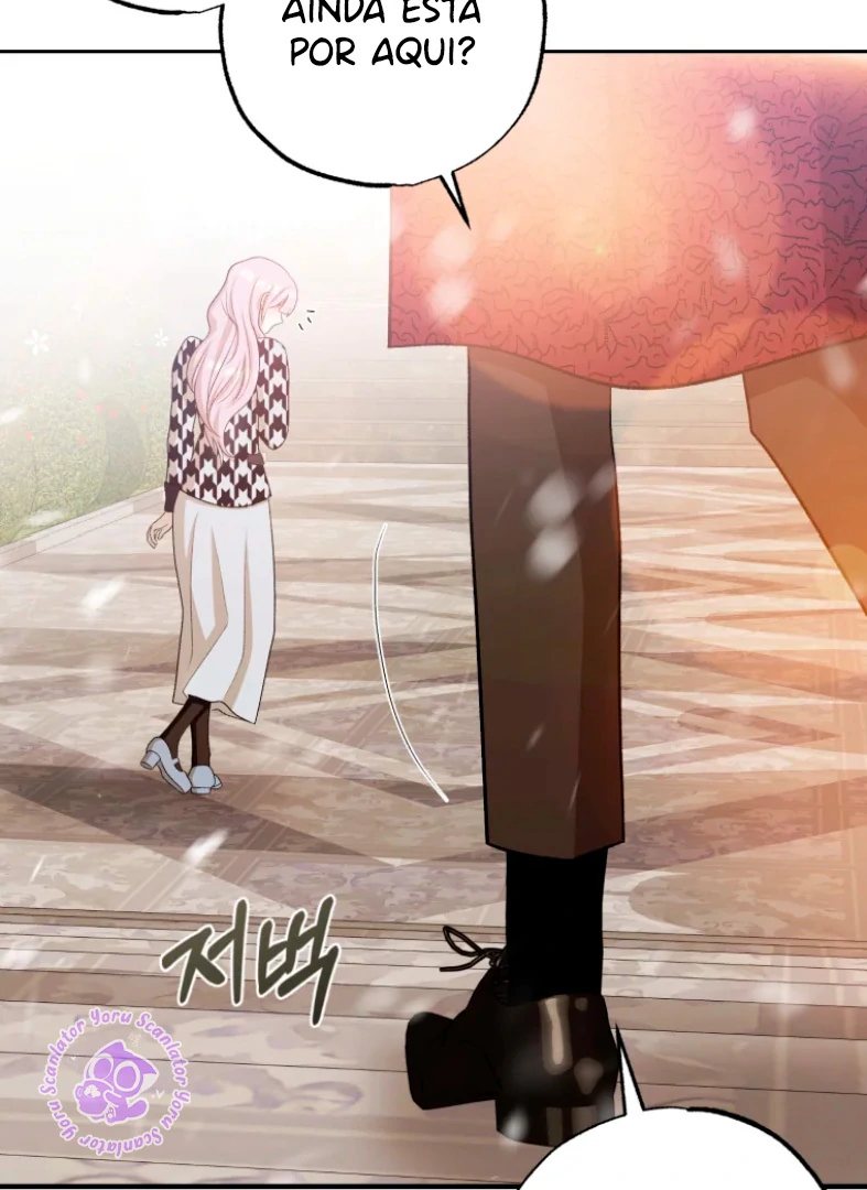 Read Mordida pelo cão que eu abandonei PT Manga Online