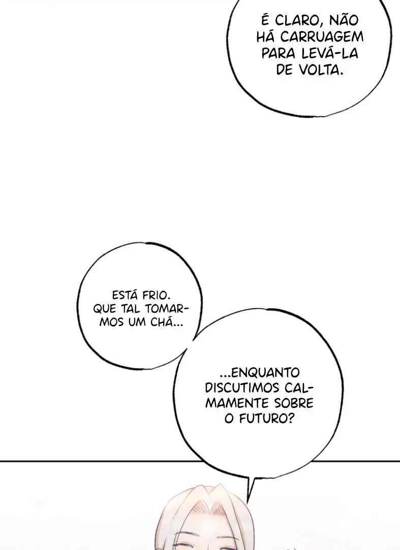 Read Mordida pelo cão que eu abandonei PT Manga Online