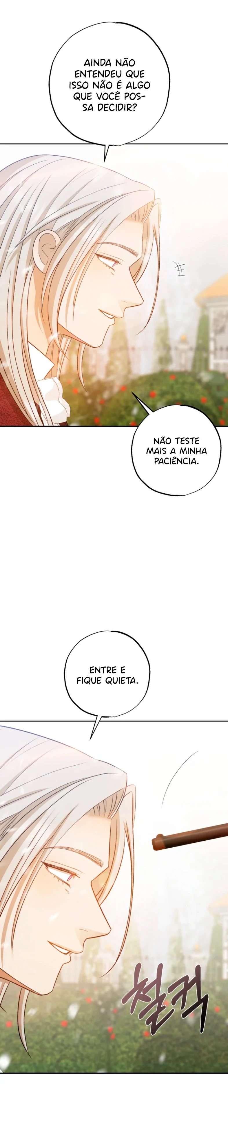 Read Mordida pelo cão que eu abandonei PT Manga Online