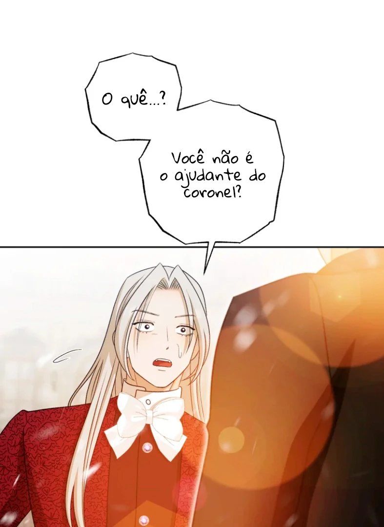 Read Mordida pelo cão que eu abandonei PT Manga Online