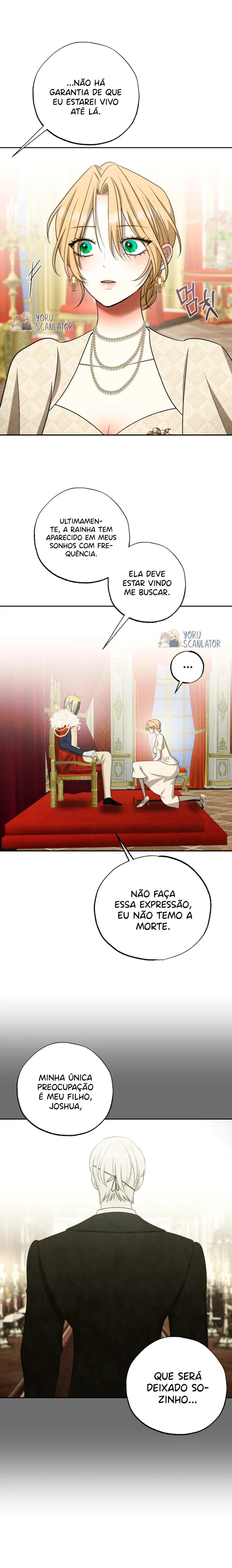 Read Mordida pelo cão que eu abandonei PT Manga Online