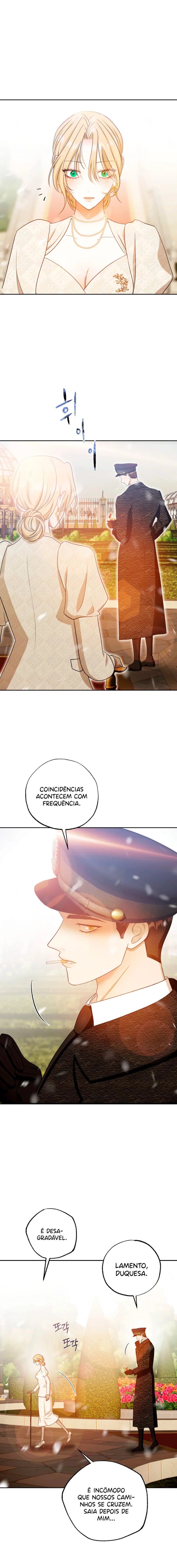 Read Mordida pelo cão que eu abandonei PT Manga Online