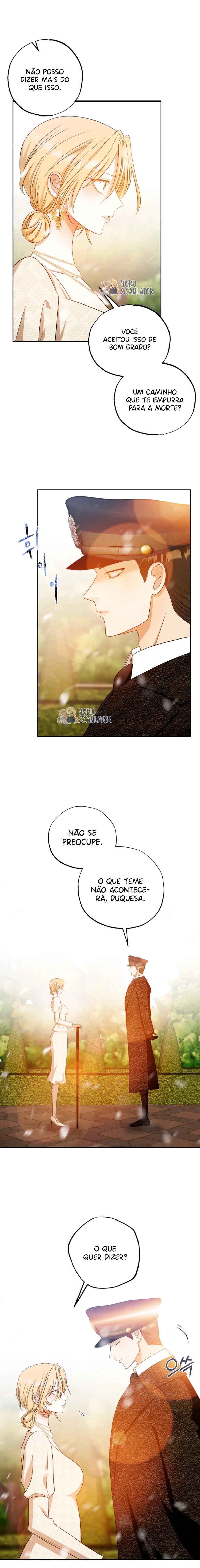 Read Mordida pelo cão que eu abandonei PT Manga Online