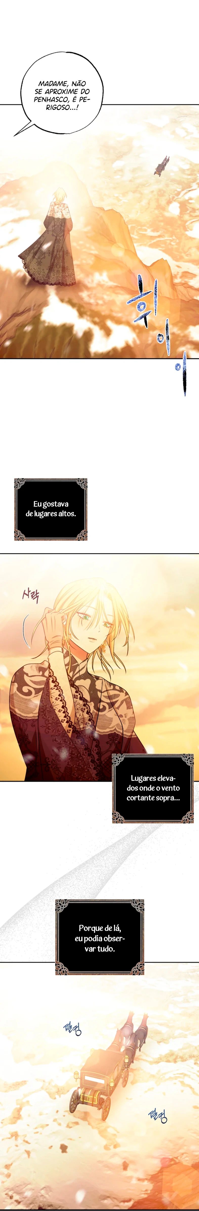 Read Mordida pelo cão que eu abandonei PT Manga Online