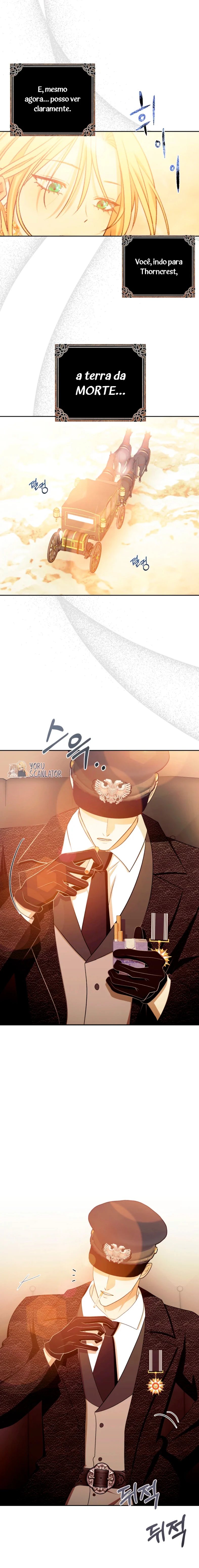 Read Mordida pelo cão que eu abandonei PT Manga Online