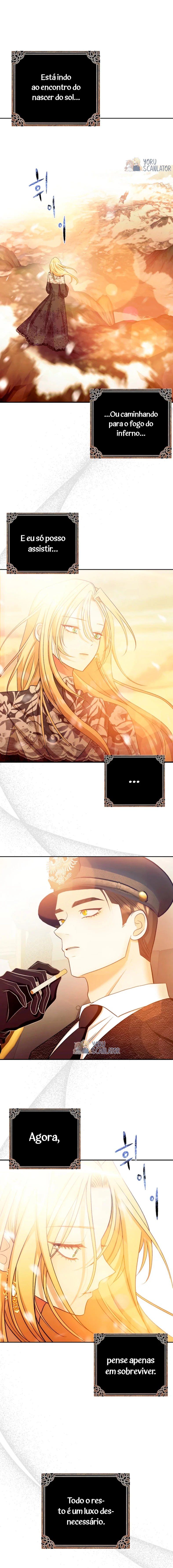Read Mordida pelo cão que eu abandonei PT Manga Online