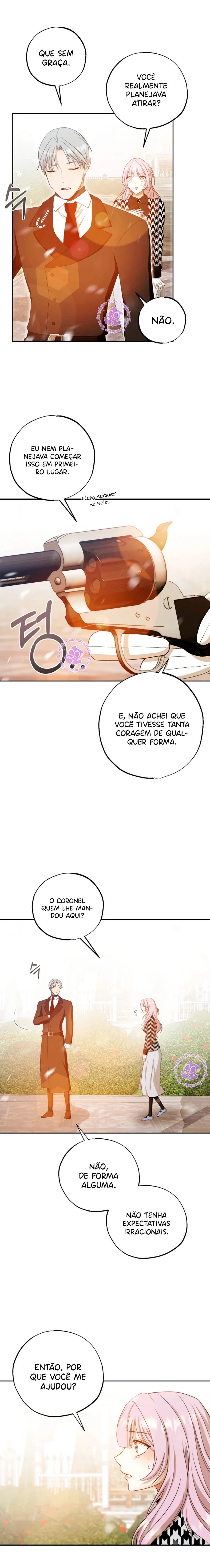 Read Mordida pelo cão que eu abandonei PT Manga Online