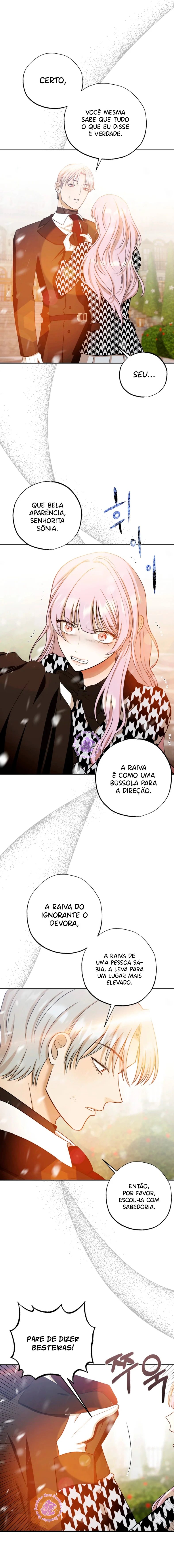 Read Mordida pelo cão que eu abandonei PT Manga Online