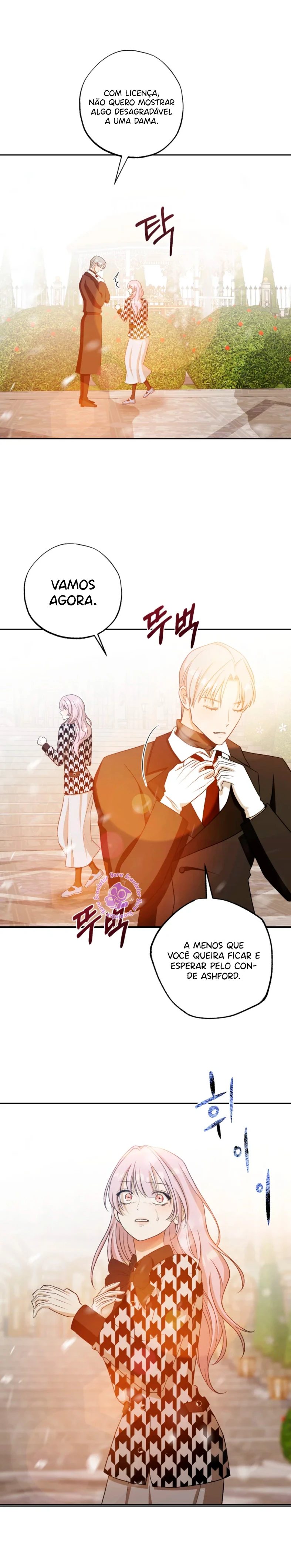 Read Mordida pelo cão que eu abandonei PT Manga Online