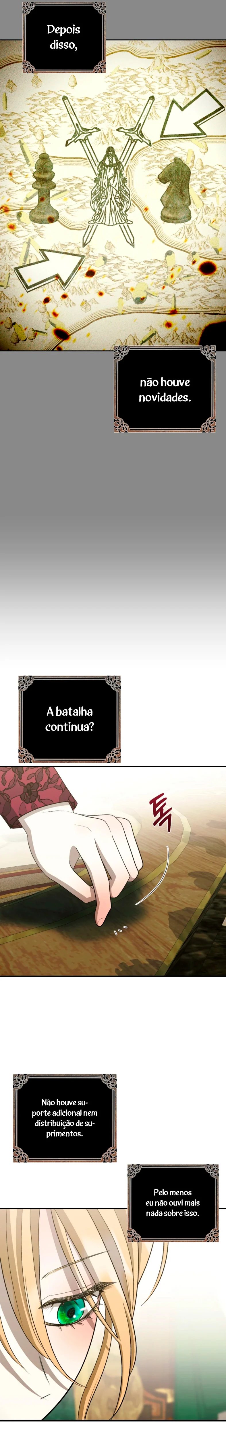 Read Mordida pelo cão que eu abandonei PT Manga Online