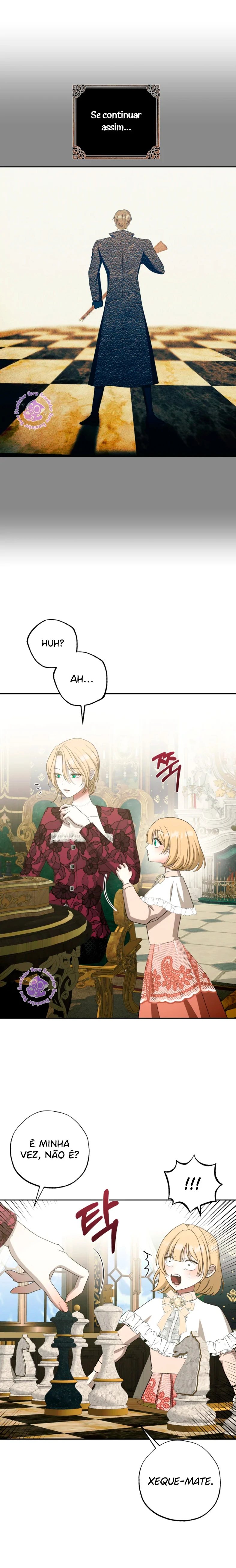 Read Mordida pelo cão que eu abandonei PT Manga Online
