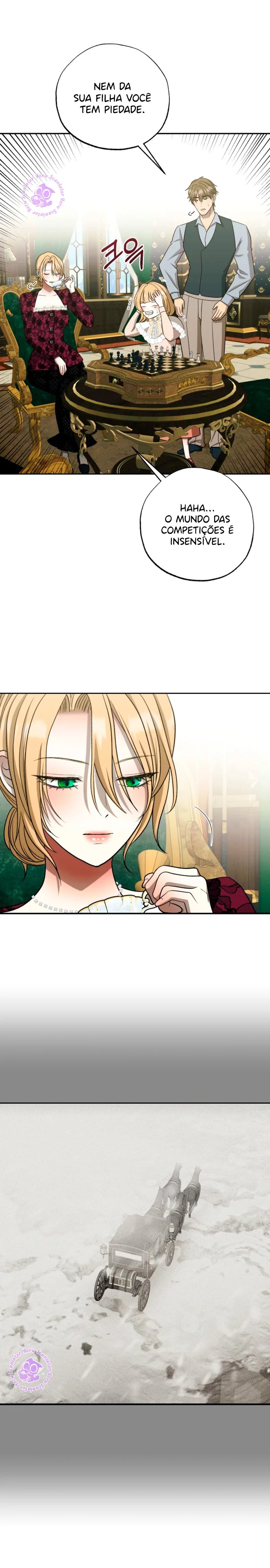 Read Mordida pelo cão que eu abandonei PT Manga Online