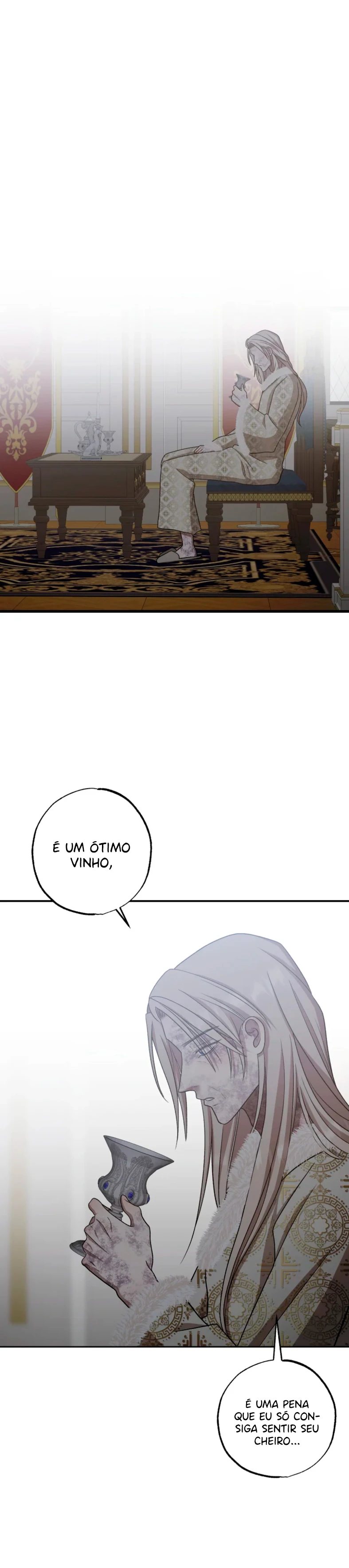 Read Mordida pelo cão que eu abandonei PT Manga Online