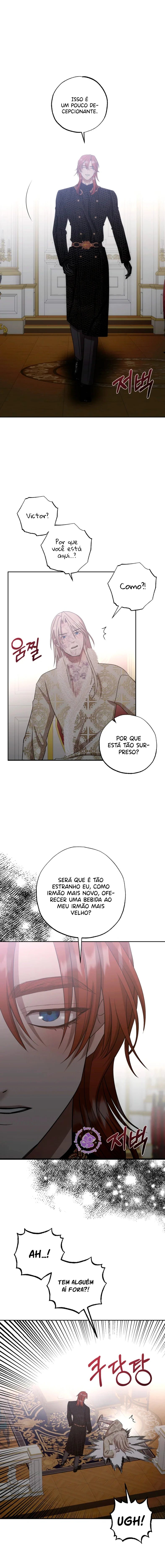 Read Mordida pelo cão que eu abandonei PT Manga Online