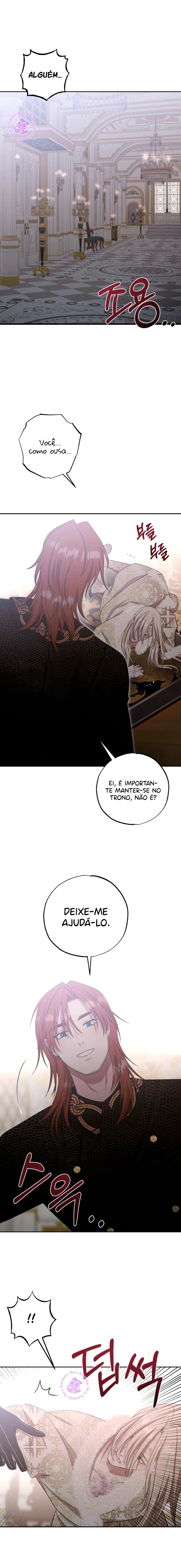 Read Mordida pelo cão que eu abandonei PT Manga Online
