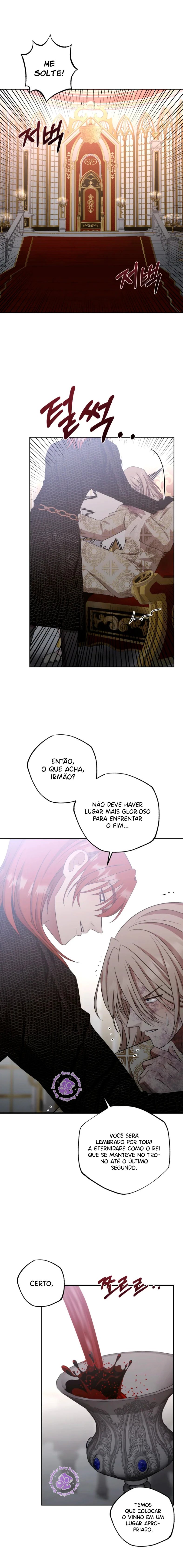 Read Mordida pelo cão que eu abandonei PT Manga Online