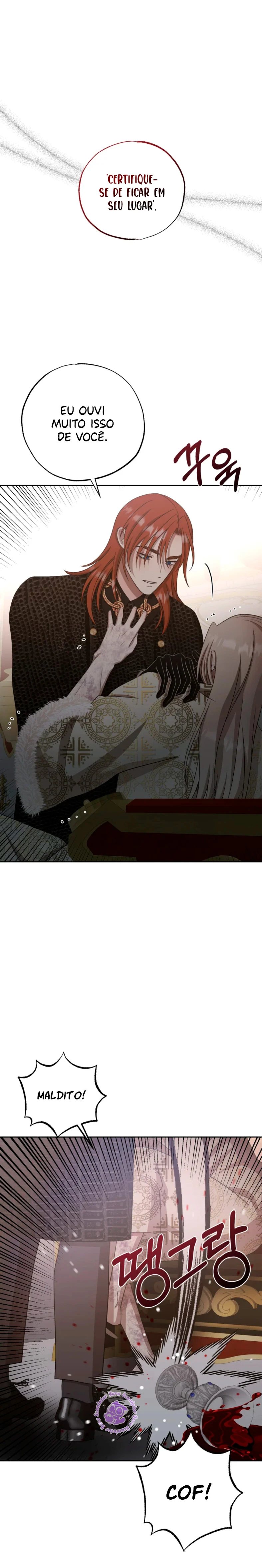 Read Mordida pelo cão que eu abandonei PT Manga Online