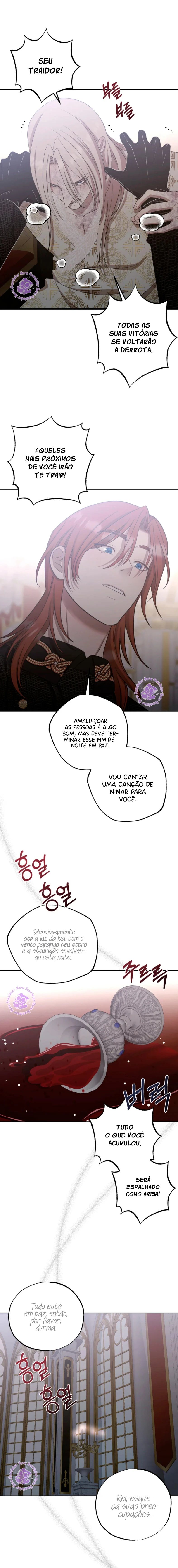 Read Mordida pelo cão que eu abandonei PT Manga Online