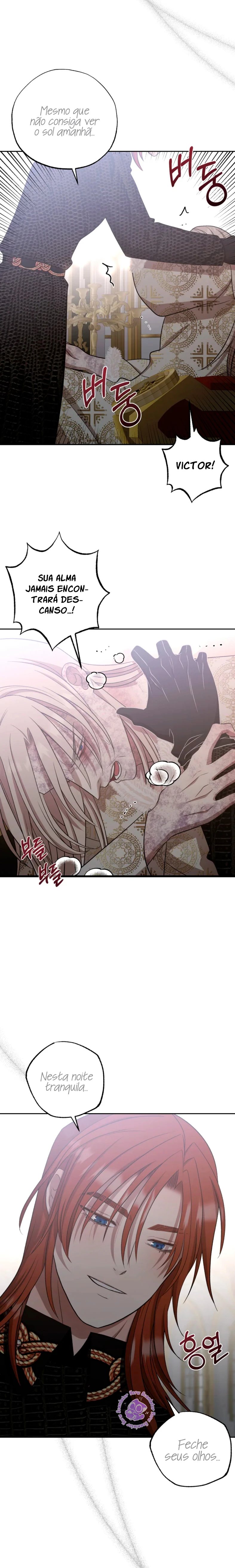 Read Mordida pelo cão que eu abandonei PT Manga Online