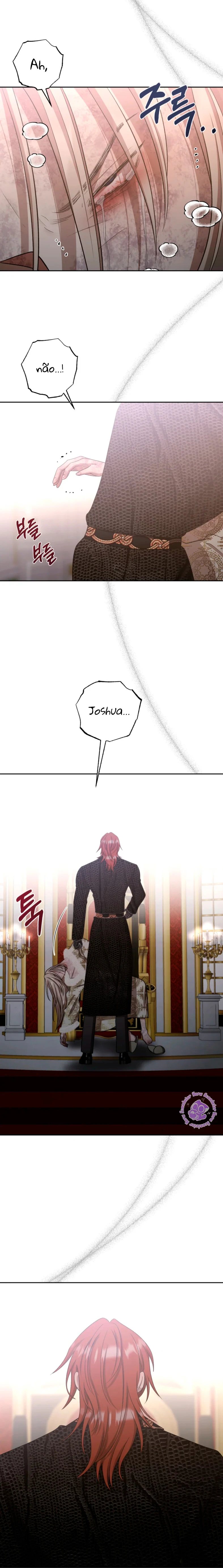 Read Mordida pelo cão que eu abandonei PT Manga Online