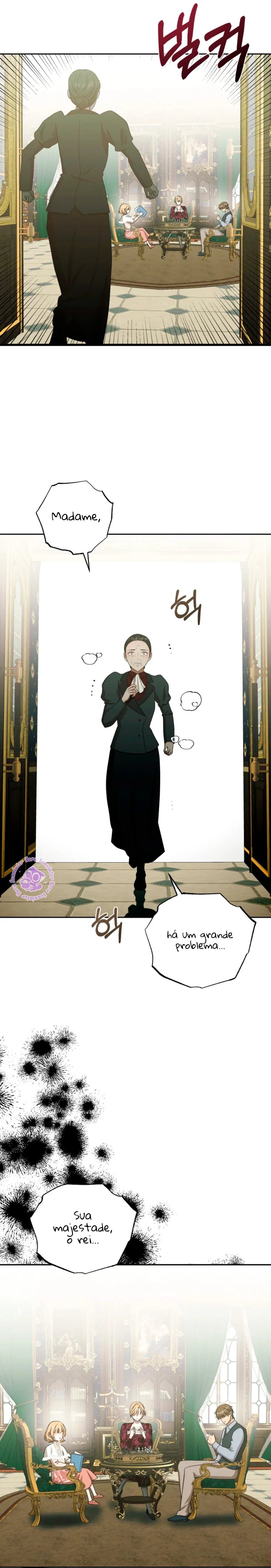 Read Mordida pelo cão que eu abandonei PT Manga Online