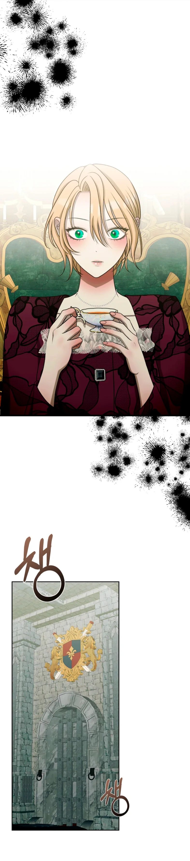Read Mordida pelo cão que eu abandonei PT Manga Online