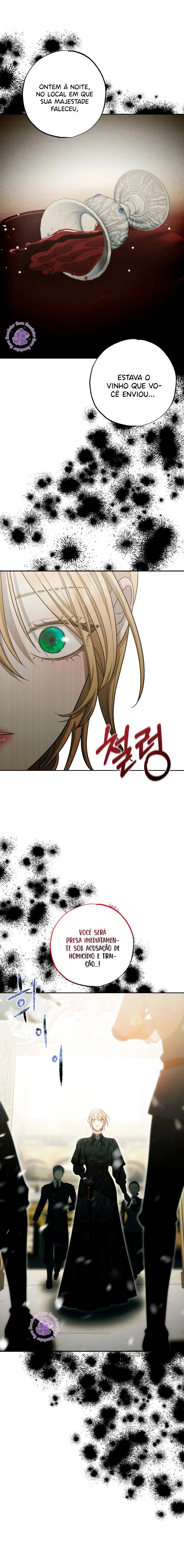 Read Mordida pelo cão que eu abandonei PT Manga Online