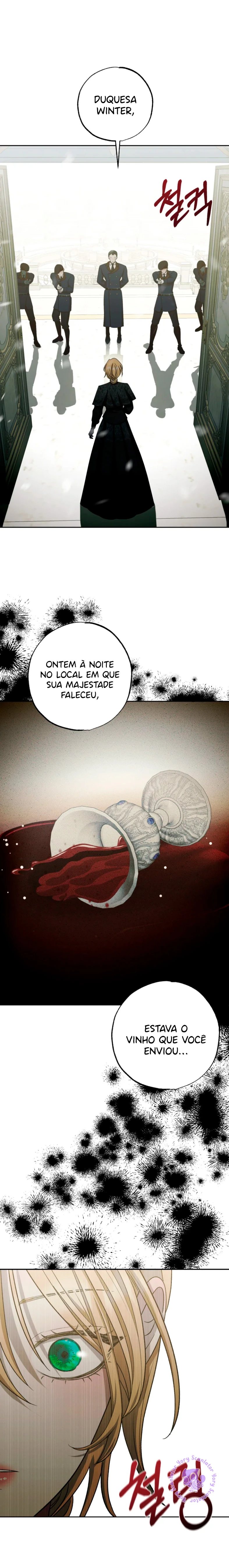 Read Mordida pelo cão que eu abandonei PT Manga Online