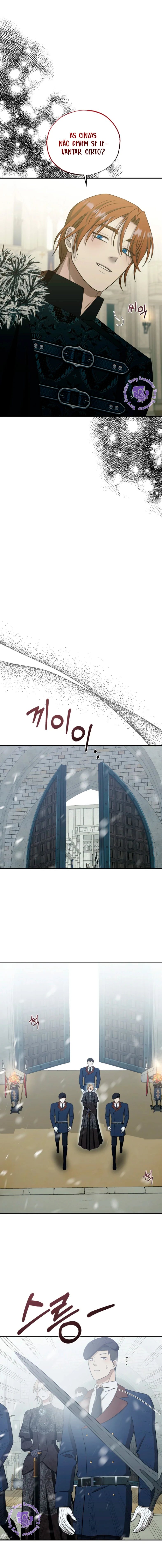 Read Mordida pelo cão que eu abandonei PT Manga Online