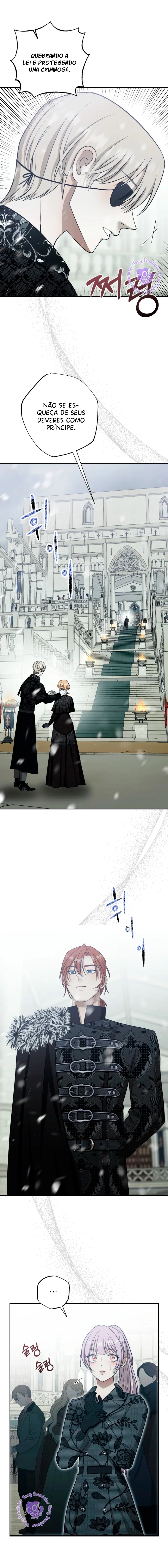 Read Mordida pelo cão que eu abandonei PT Manga Online