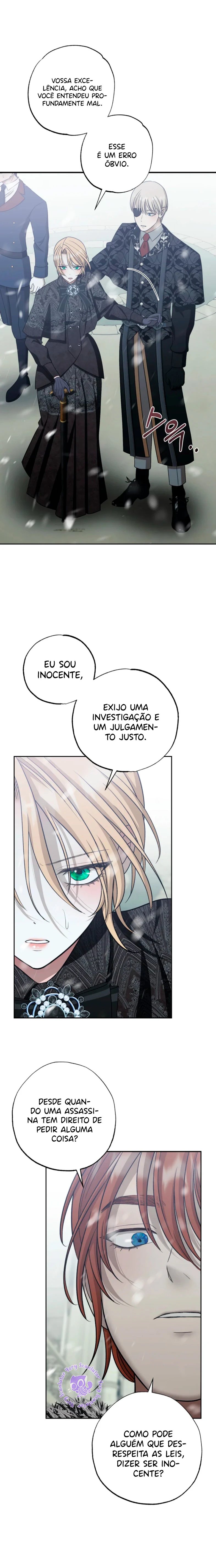 Read Mordida pelo cão que eu abandonei PT Manga Online
