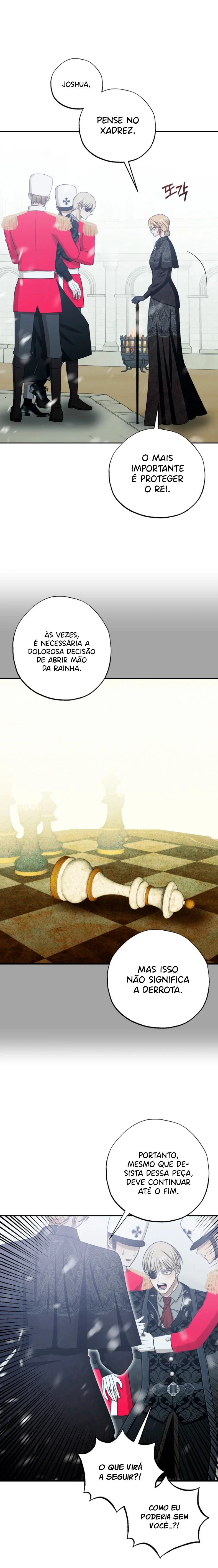 Read Mordida pelo cão que eu abandonei PT Manga Online
