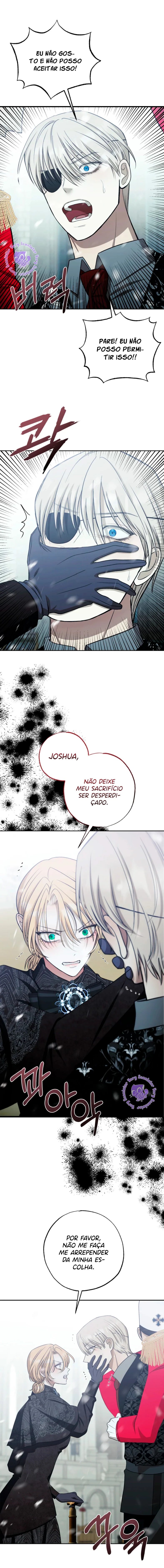 Read Mordida pelo cão que eu abandonei PT Manga Online
