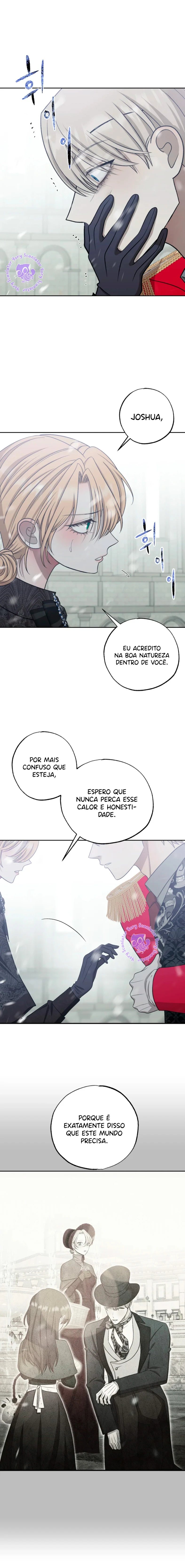 Read Mordida pelo cão que eu abandonei PT Manga Online