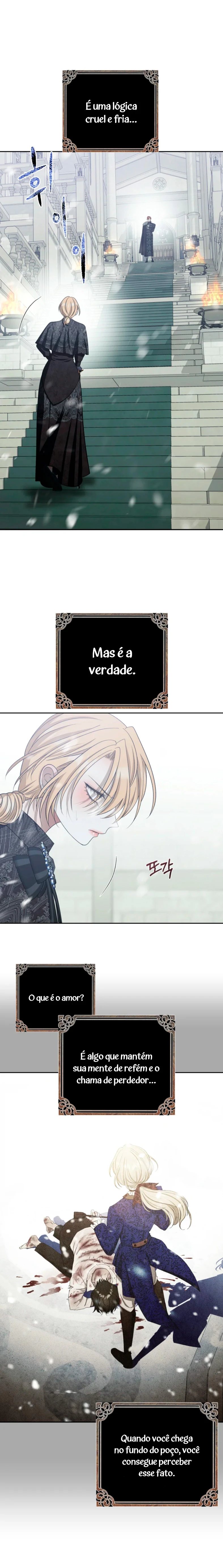 Read Mordida pelo cão que eu abandonei PT Manga Online