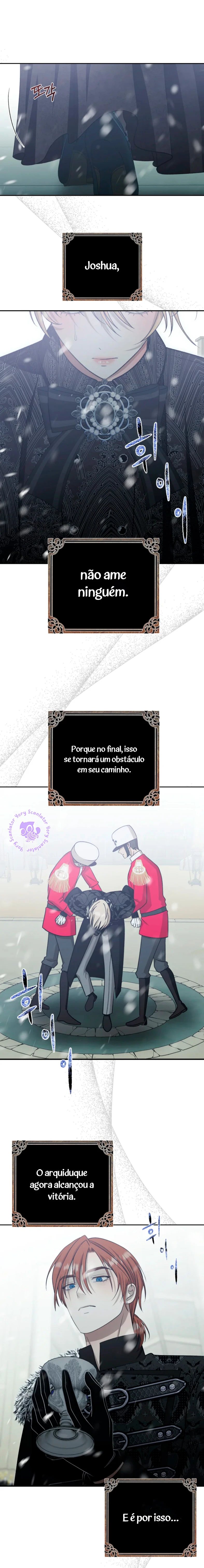 Read Mordida pelo cão que eu abandonei PT Manga Online