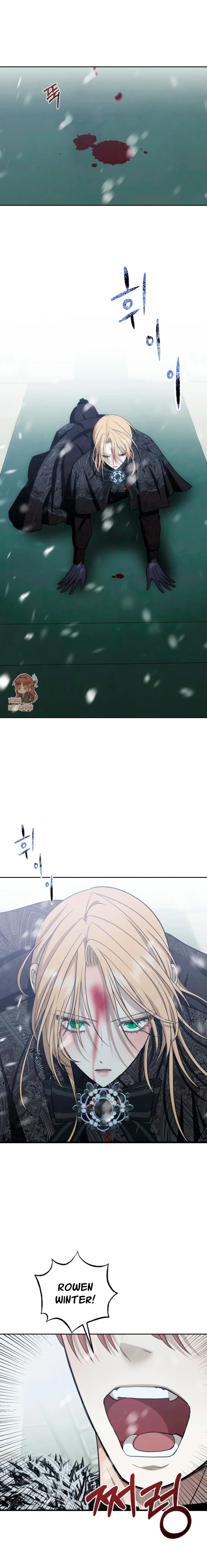 Read Mordida pelo cão que eu abandonei PT Manga Online