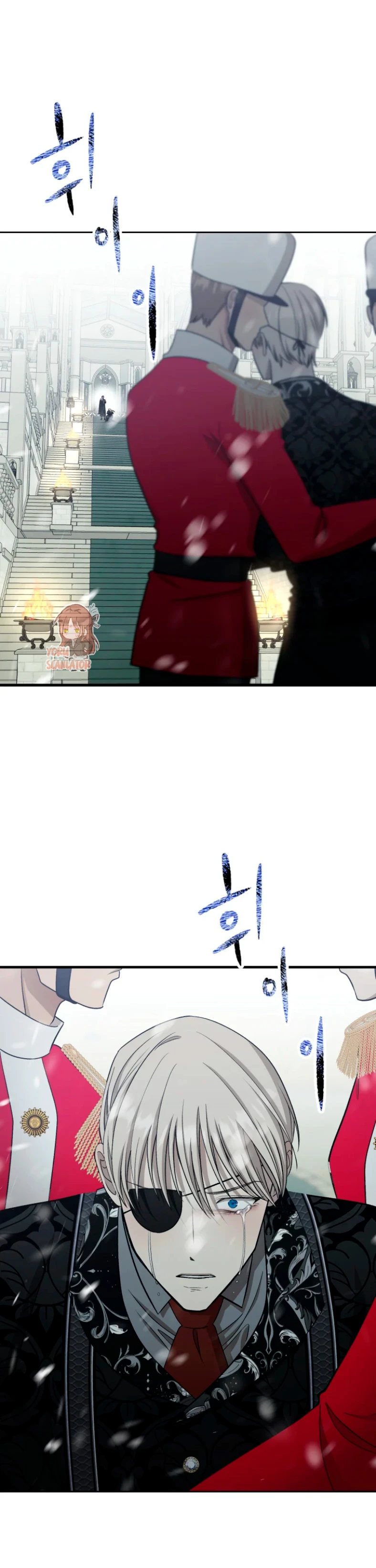 Read Mordida pelo cão que eu abandonei PT Manga Online